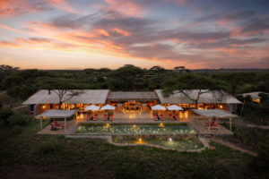 Mapito Safari Camp, Serengeti