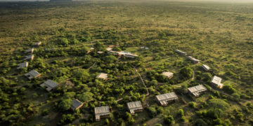 Mapito Safari Camp, Serengeti