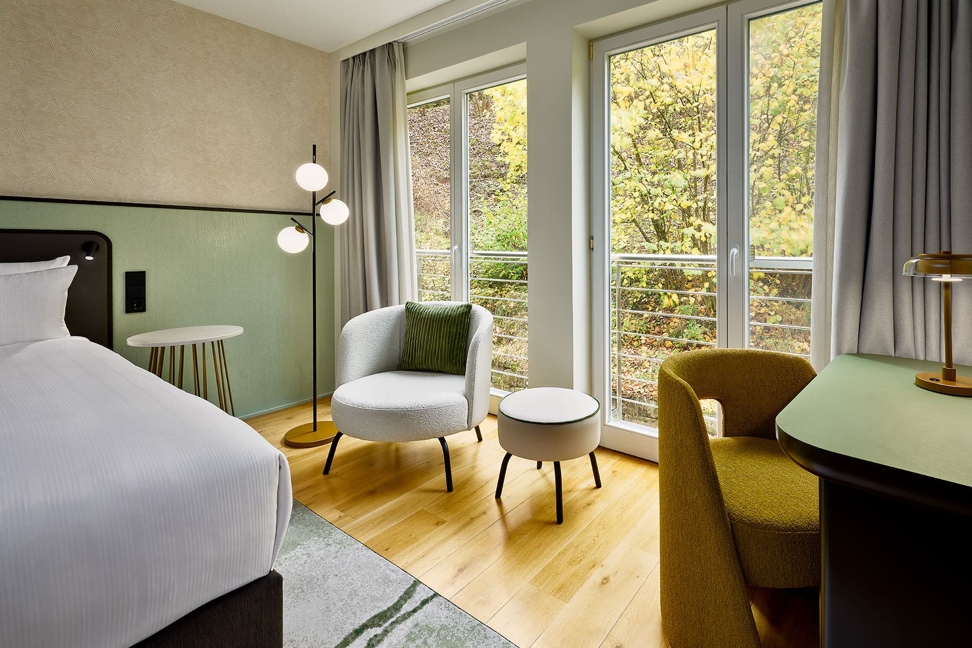 BollAnts Spa im Park