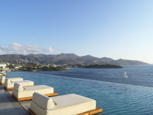 Review InterContinental Crete