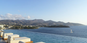 Review InterContinental Crete