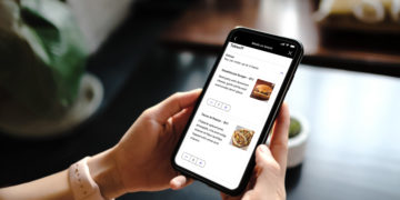 United Airlines Essen vorbestellen