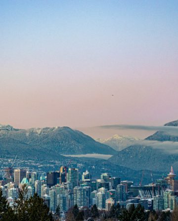 Günstig Business Class Nordamerika