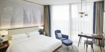 Hyatt Regency Vienna