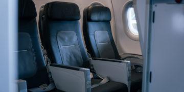 Lufthansa Airbus A320