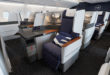 Lufthansa Airbus A380 Business Class