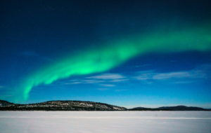 Discover Airlines Skandinavien