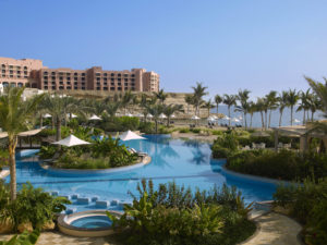 Hilton Oman
