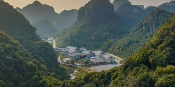 Hilton Quang Hanh Onsen Resort