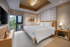 Hilton Quang Hanh Onsen Resort