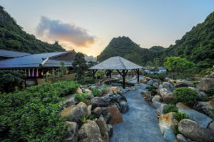 Hilton Quang Hanh Onsen Resort