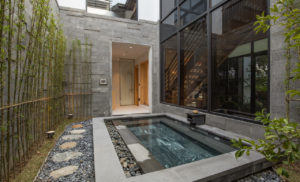 Hilton Quang Hanh Onsen Resort