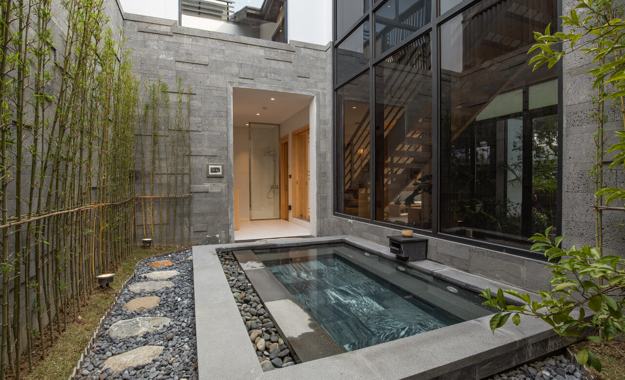 Hilton Quang Hanh Onsen Resort