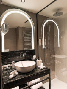 Luxembourg Marriott Hotel Alfa Review