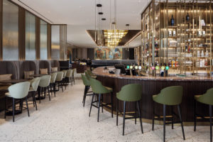 Luxembourg Marriott Hotel Review