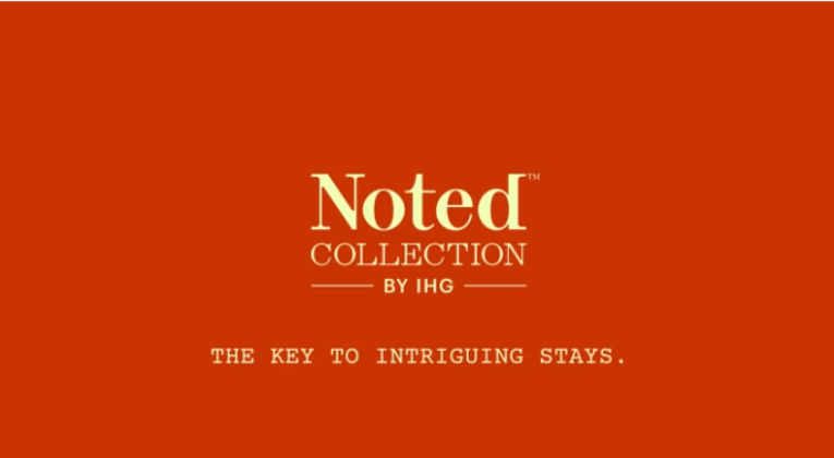 IHG Noted Collection