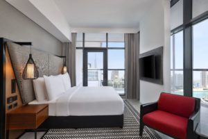 Neue Marriott Hotels Dubai