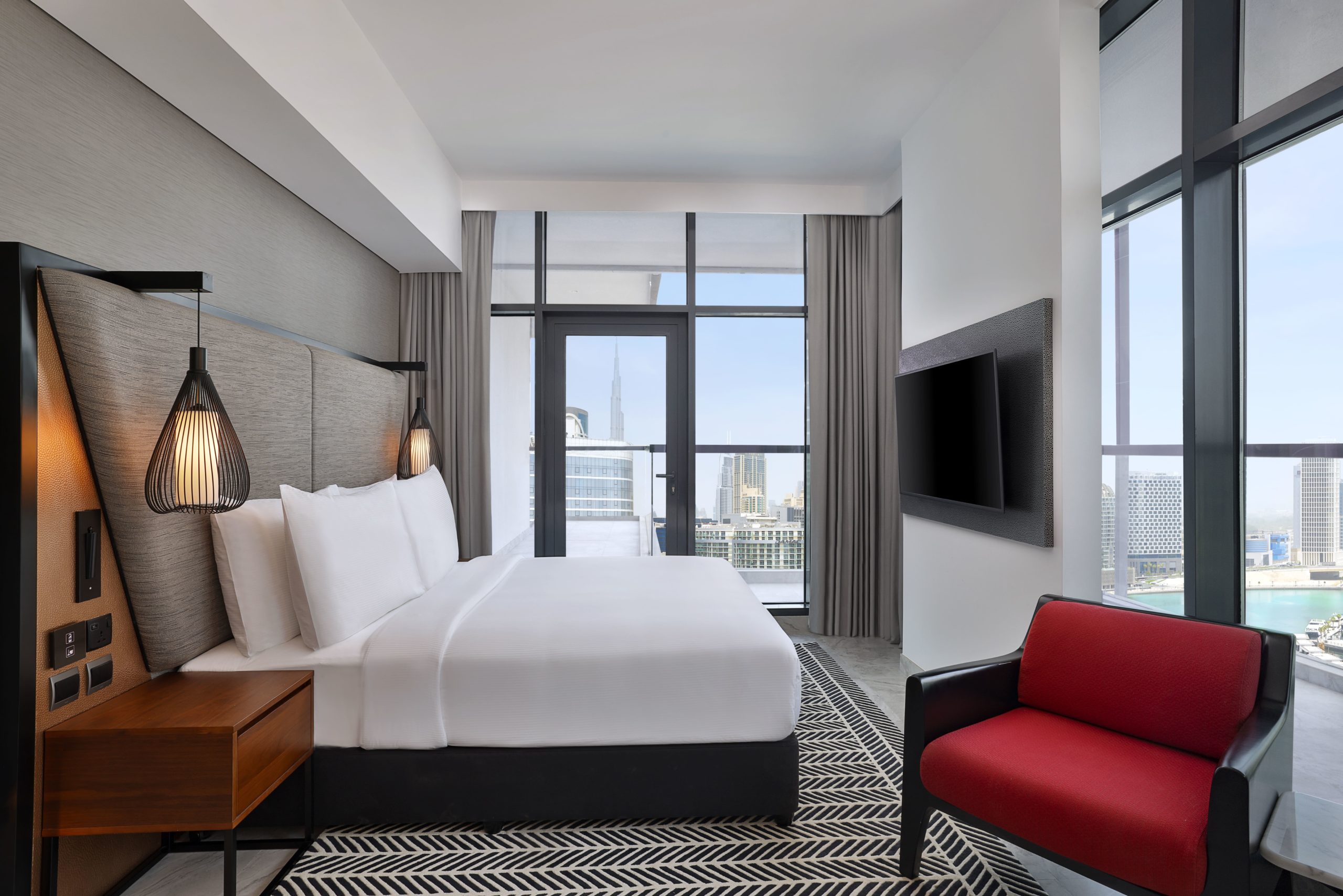 Neue Marriott Hotels Dubai