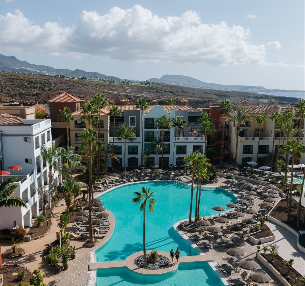 Bahia Principe Hyatt