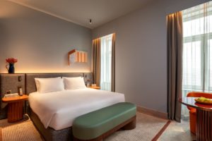 Andaz Lisbon