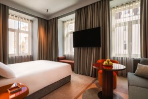 Andaz Lisbon