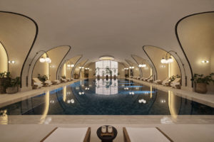Six Senses London