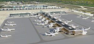 Flughafen München Lufthansa