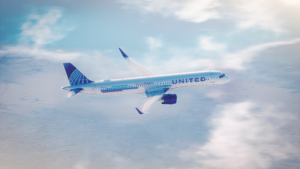United Airbus A321XLR