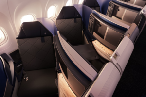 United Airbus A321XLR