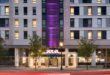 Hilton YOTEL