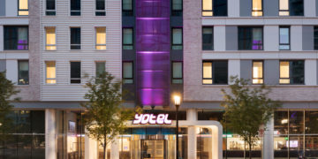Hilton YOTEL