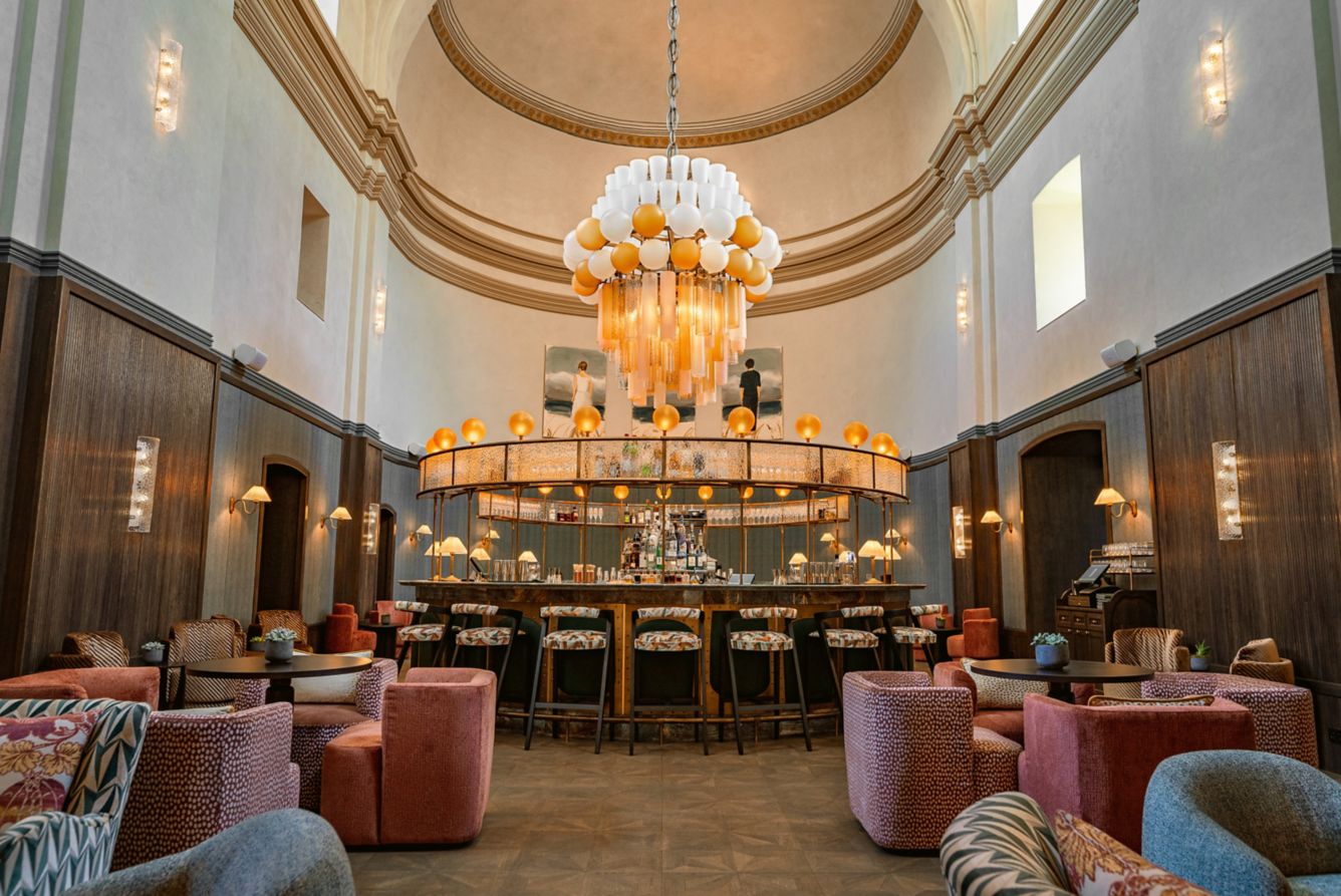 Trips Europa Frühling