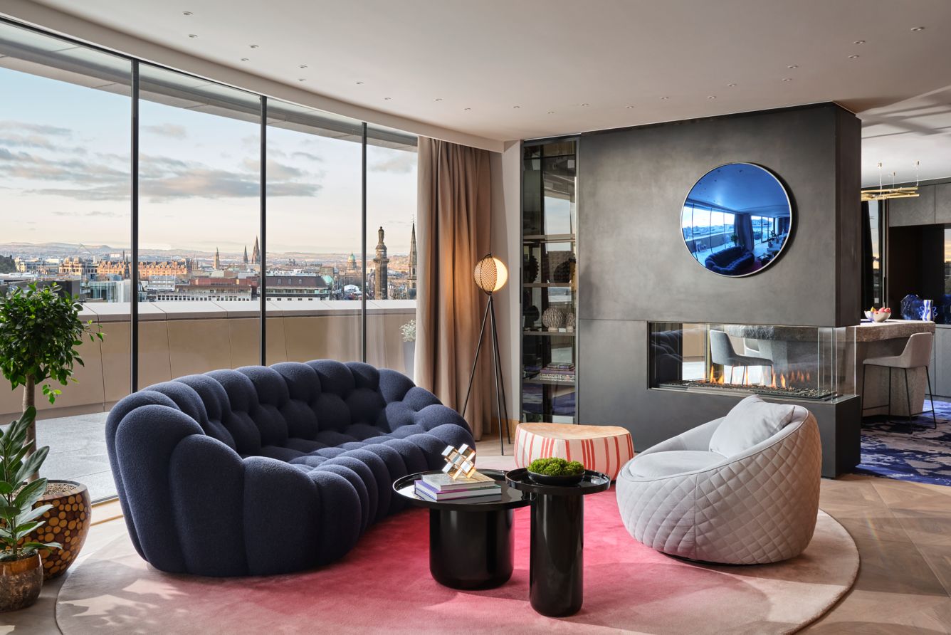 Trips Europa Frühling