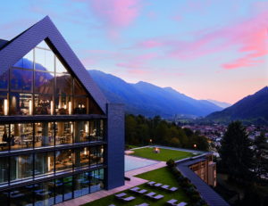 Lefay Marriott