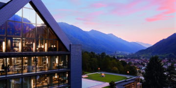 Lefay Marriott