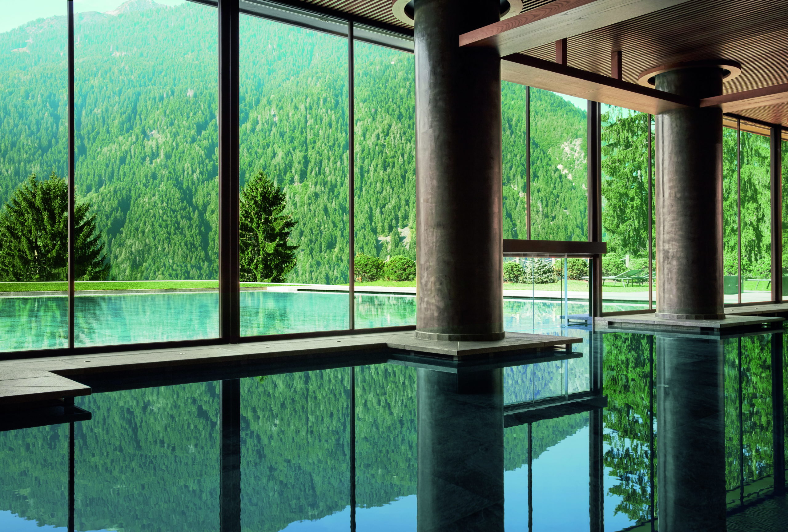 Lefay Marriott