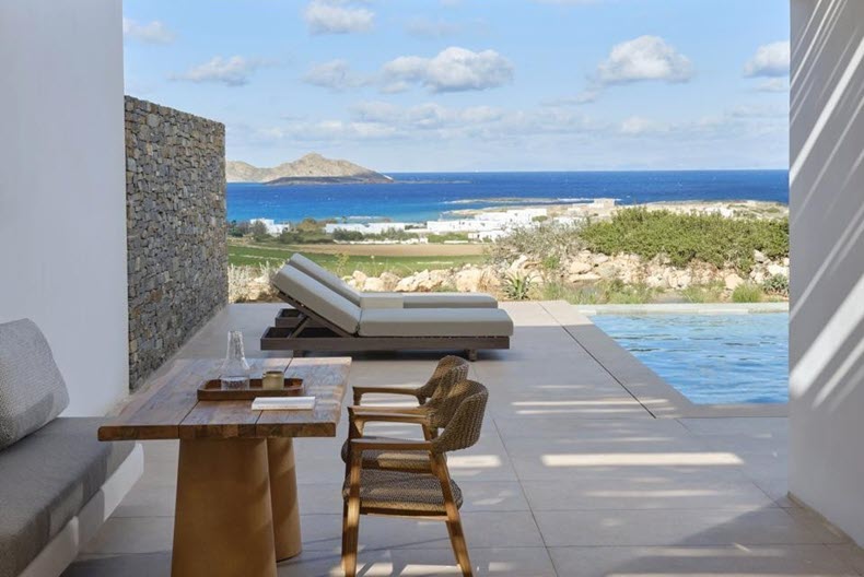 Marriott Griechenland