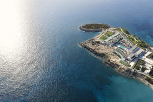 Hotelneueröffnungen Griechenland 2026