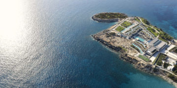 Hotelneueröffnungen Griechenland 2026