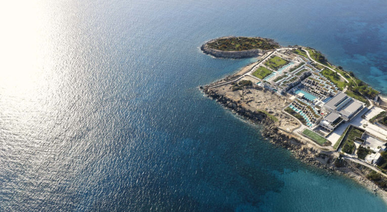 Hotelneueröffnungen Griechenland 2026