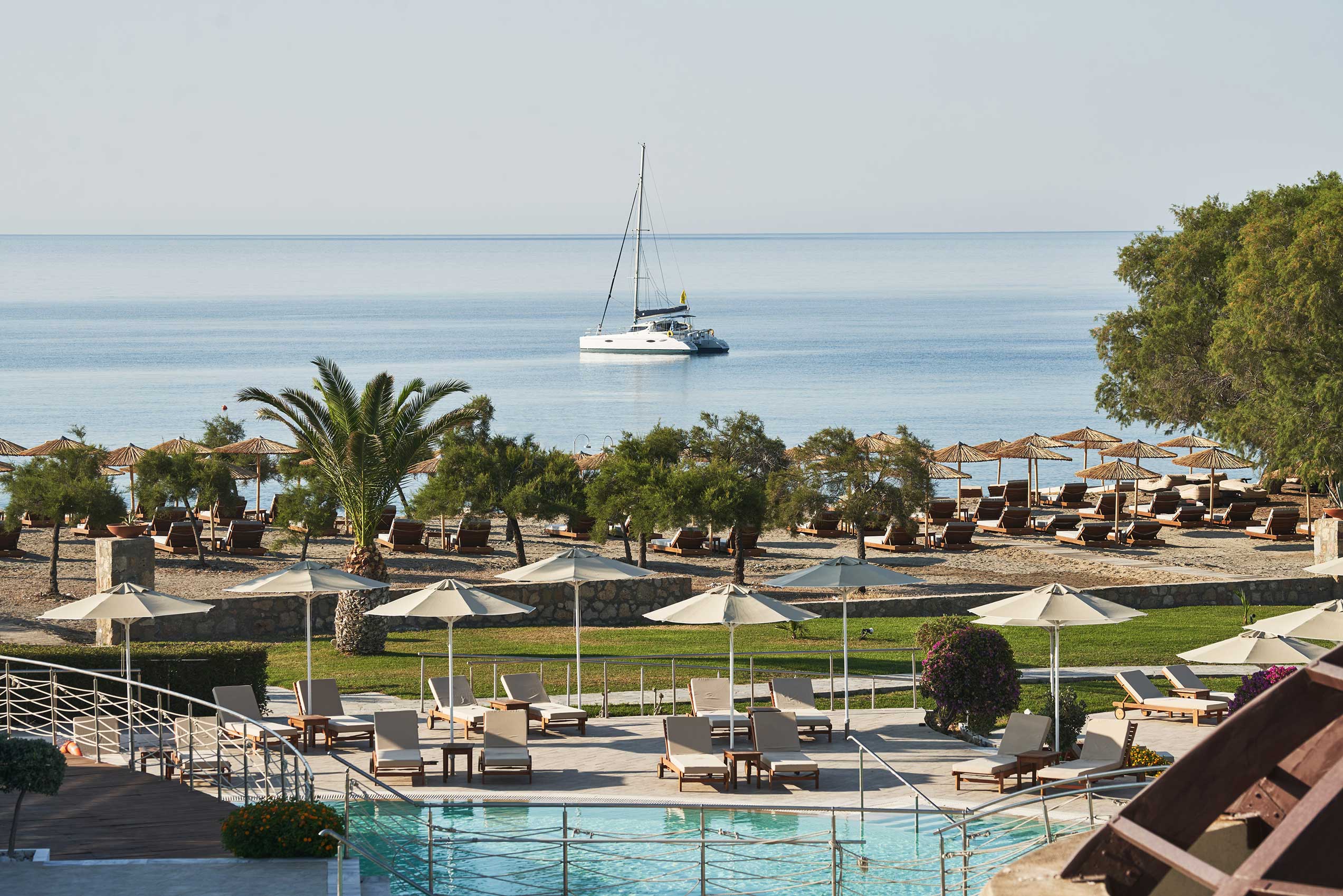 Hotelneueröffnungen Griechenland 2026