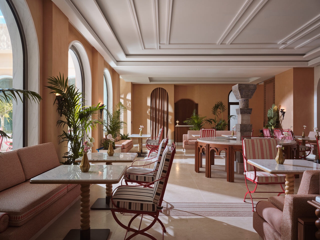 Conrad Athens The Ilisian