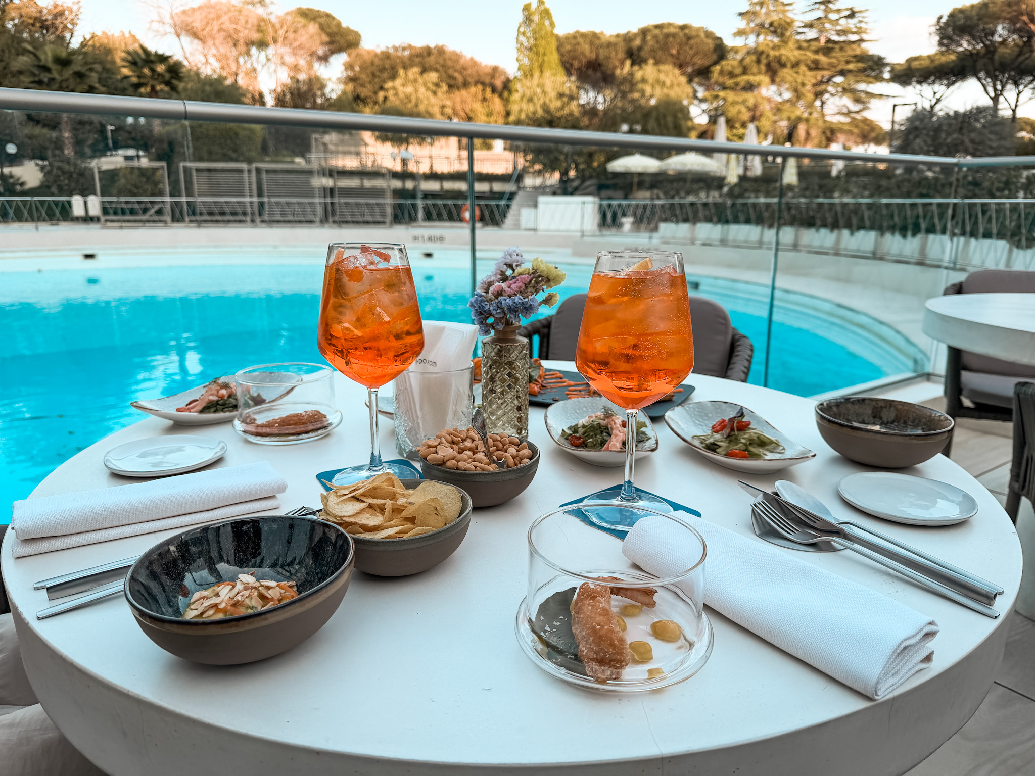 Cardo Roma Aperitivo