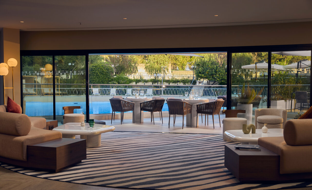 Cardo Roma Vertici Bar