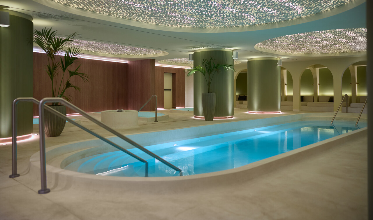 Cardo Roma Spa