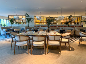 Cardo Roma vertici Restaurant