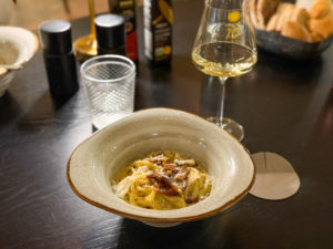 Cardo Roma Dinner