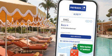 IHG Payback