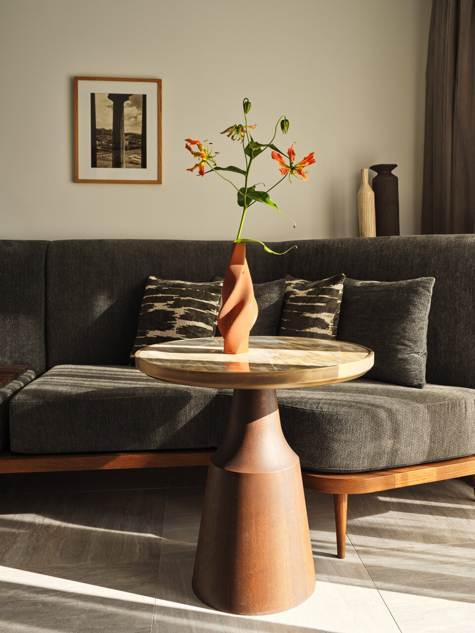 Conrad Athens The Ilisian