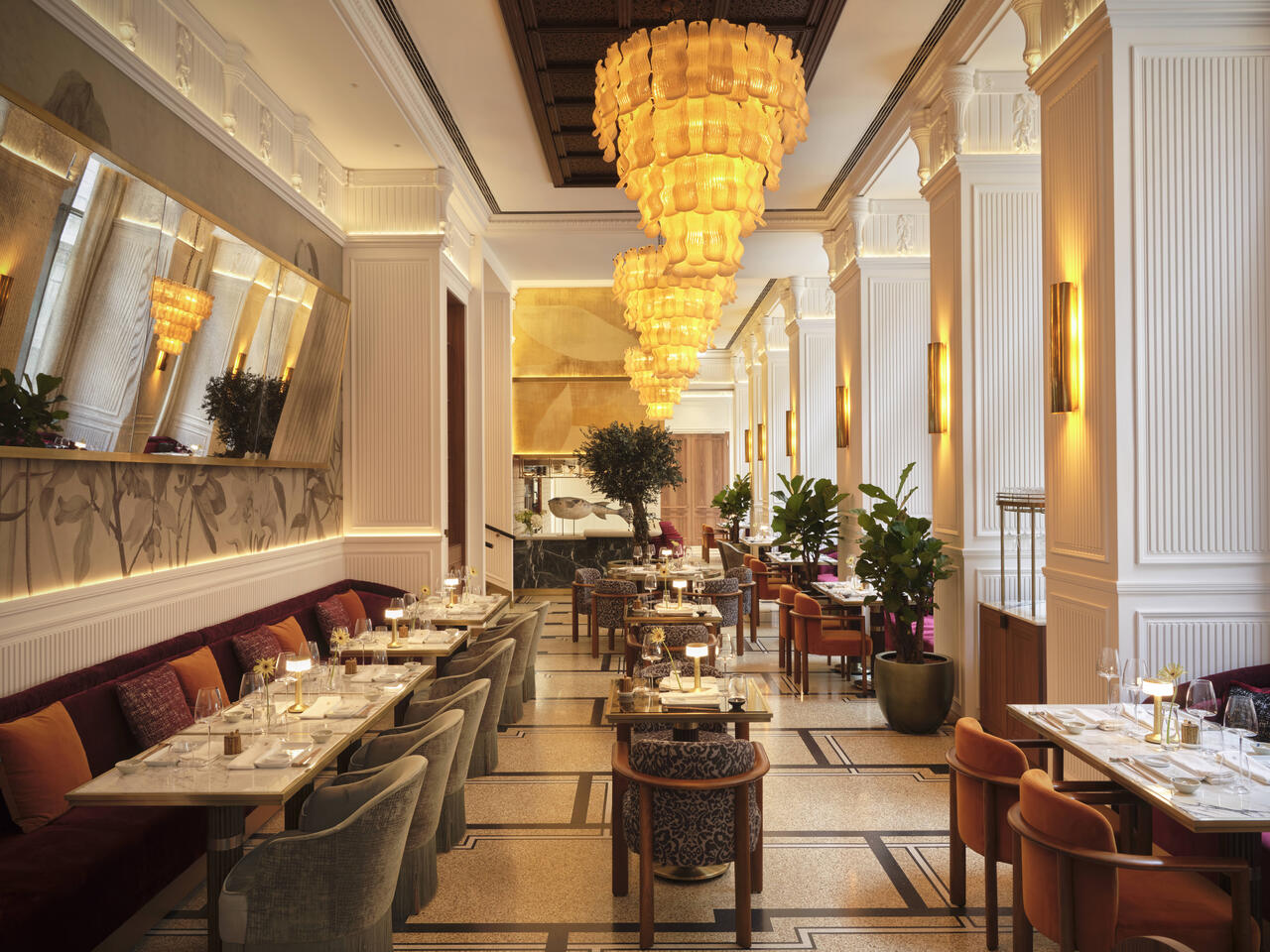 The St. Regis Budapest